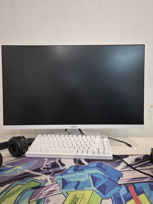 Монитор MSI 32 дюима