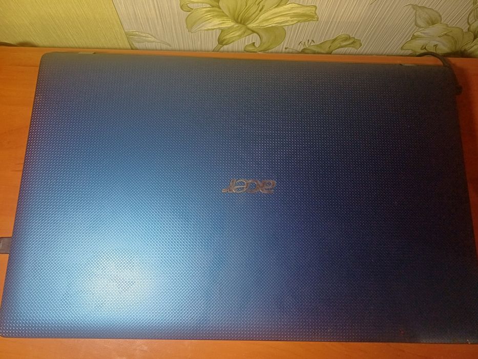 Продам ноутбук от Acer