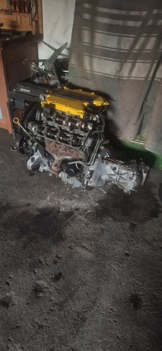 Продам мотор x30xe