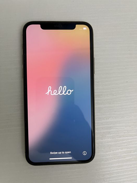 Продам айфон 11 pro