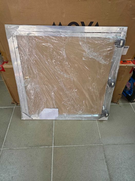Trapa de vizitare gips-carton 600x600 mm