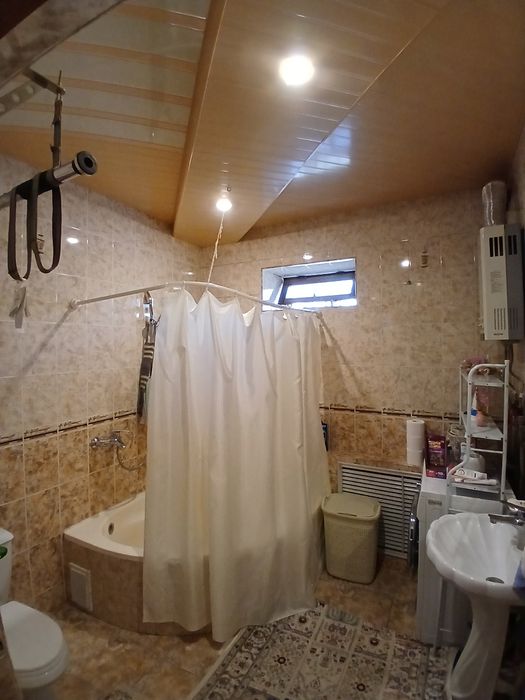 Продаётся дом в центре города