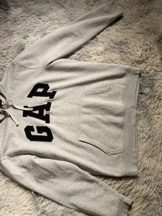 Gap худи М размер