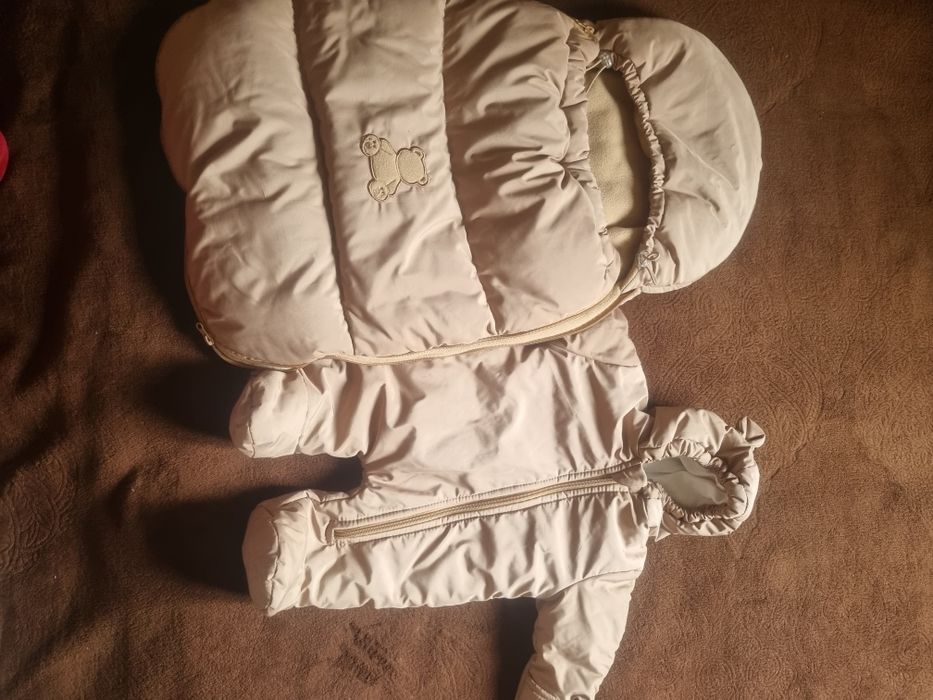 Продаю конверт на выписку