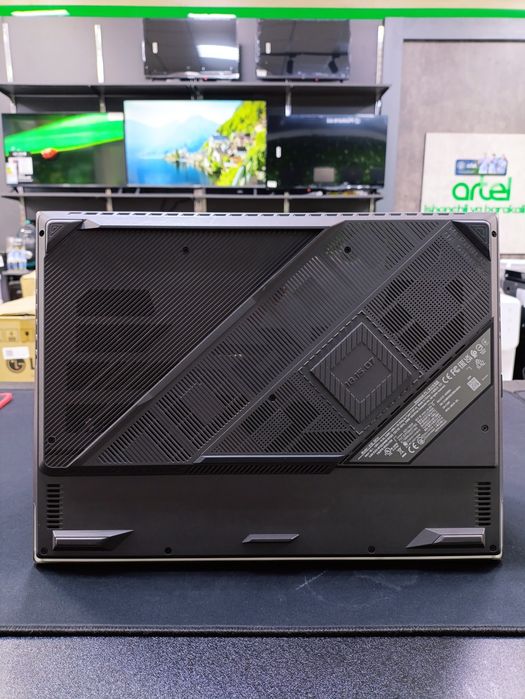 Asus ROG StrixG16 4080