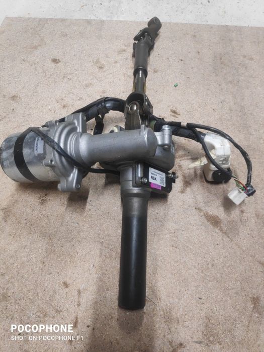 Ел кормилен прът Toyota Rav4/Тойота Рав4 2008