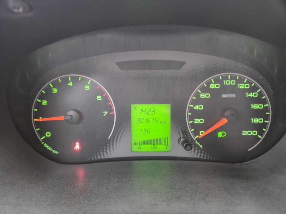 Lada granta 2012 год