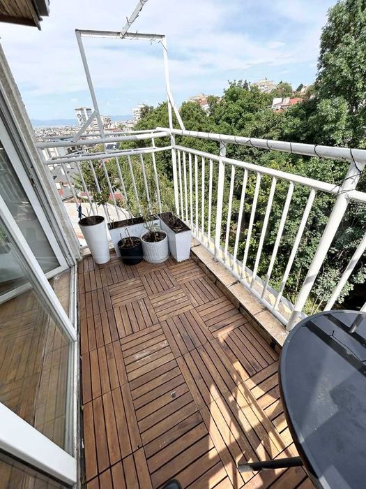 Продава се Тристаен апартамент в София, Лозенец - 70 кв.м за 4572 €/кв.м - Снимка #12