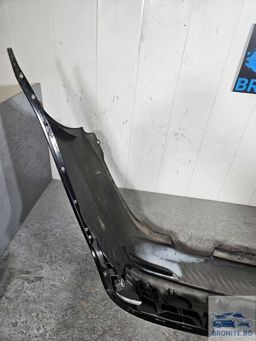 Задна броня BMW 5 E60 SEDAN БМВ Е60 седан 2003- 2007