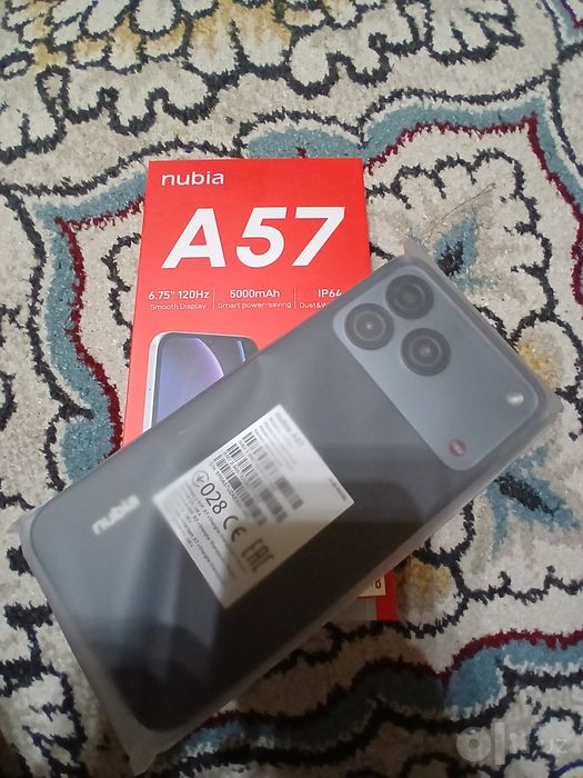 A57 telefon yangi