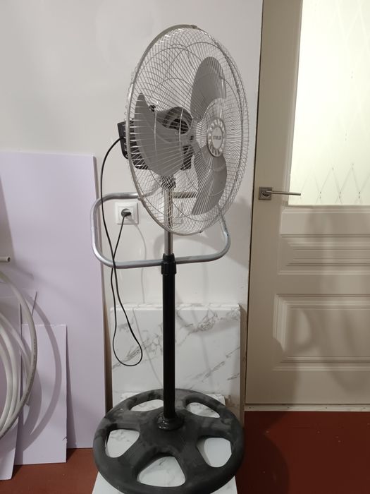 Вентилятор сатылады