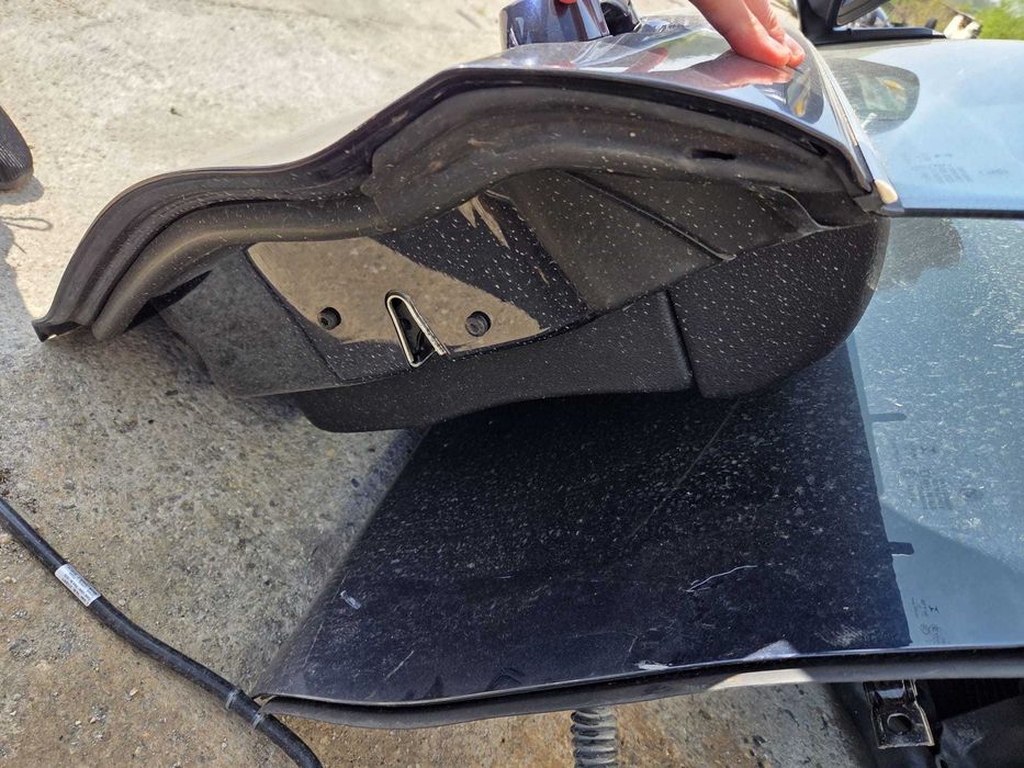 Usa stanga dreapta BMW seria 4 F32 F33 coupe cabrioa