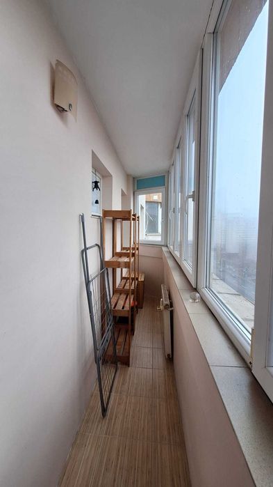 Garsonieră de închiriat – Mihai Bravu nr. 6 | Obor | Metrou 2 minute