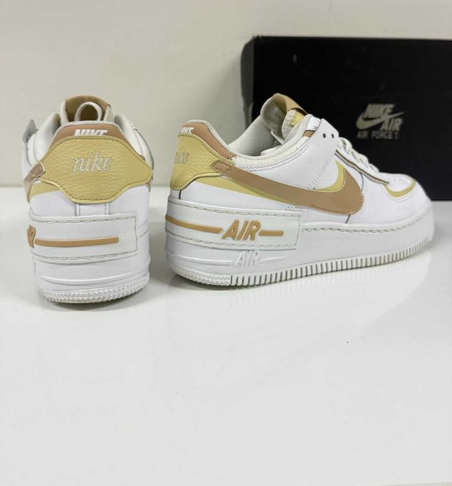 Nike Air Force 1 Shadow