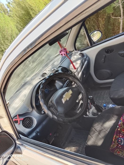 Matiz srochna sotiladi