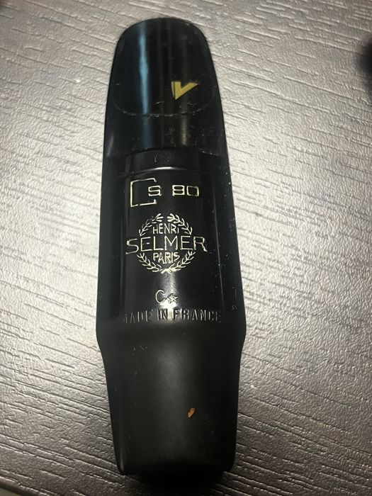 Selmer S80 C* model vechi