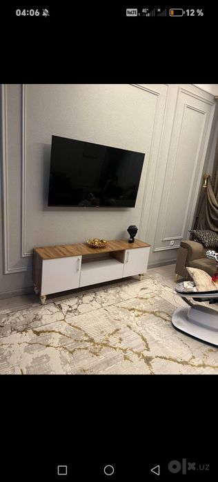 Mebel gastilnik pod - tv
