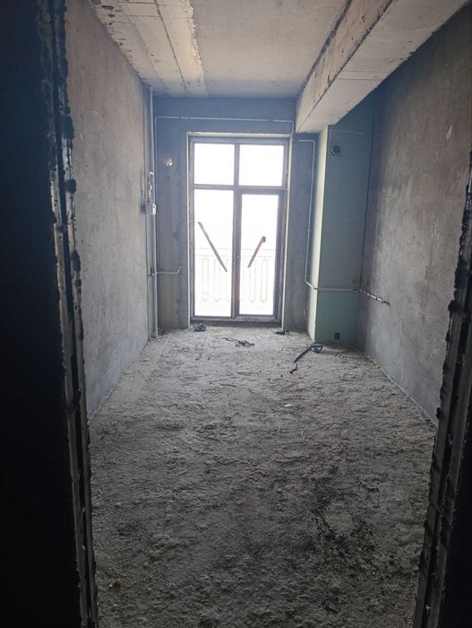 Продается 2х комнатная квартира