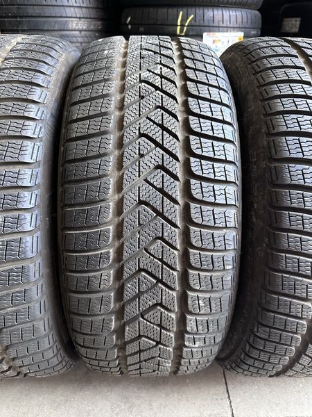 255/45/19 PIRELLI 4бр