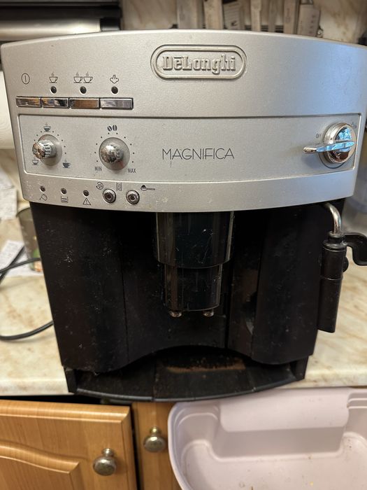 Кафемашина експресо