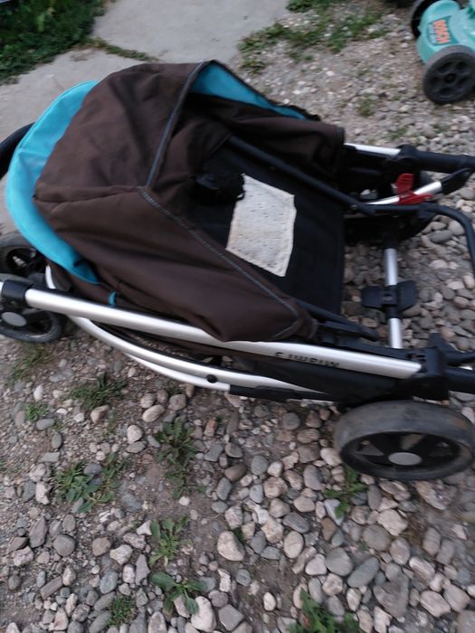 Cărucior copii de vinzare