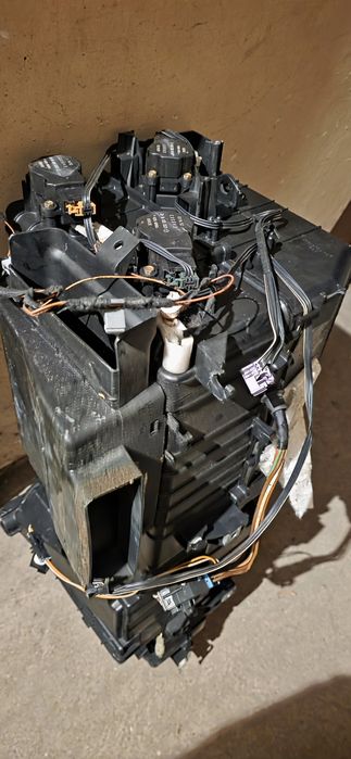 Климатична кутия/парно за мерцесес ML W163 (Denso)