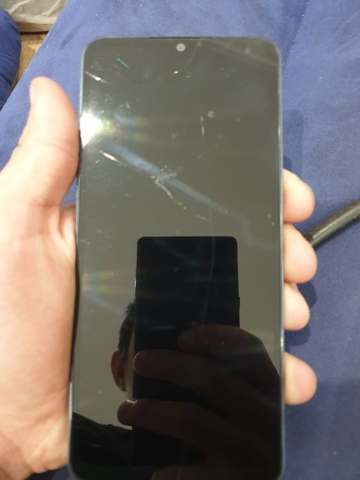 Поко с 65 256 гигобайт