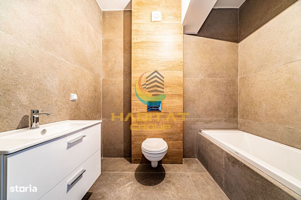 Apartment in București, Progresul - Vedere 5