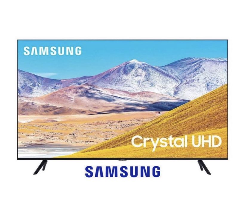 Телевизор Samsun 45 smart