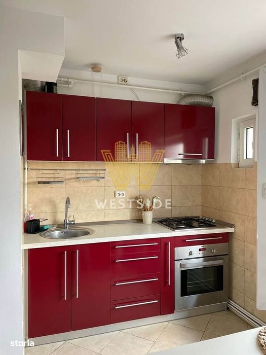 Apartament premium, de inchiriat, cu 2 camere in Freidorf