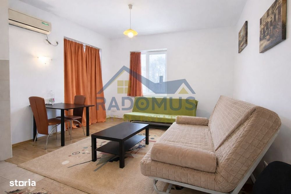 Chirie - Apartament 2 camere - Ploiesti - Zona Nord-Est - 45mp