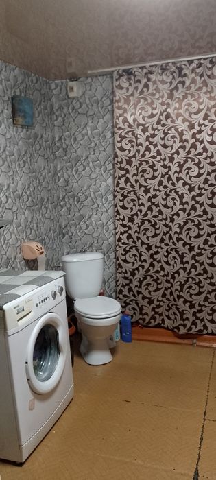 Продам рубленный дом