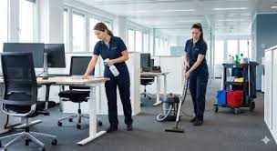 Oferim servicii profesionale de curatenie rezidential , casa , birouri , spatii comerciale , scari de bloc