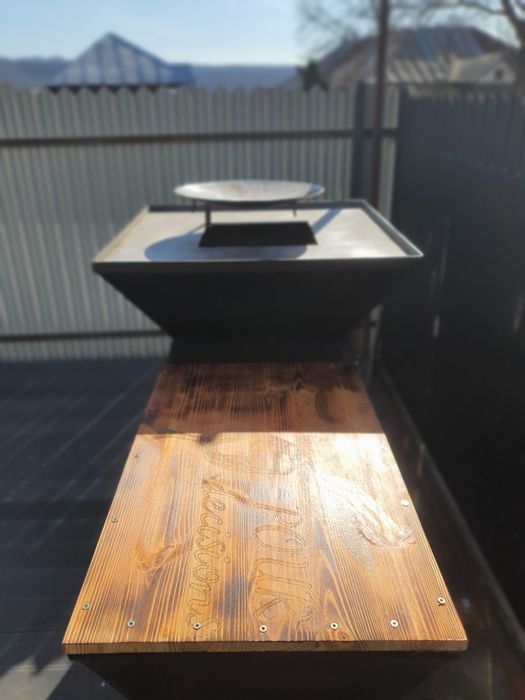 Plita gratar 820x820