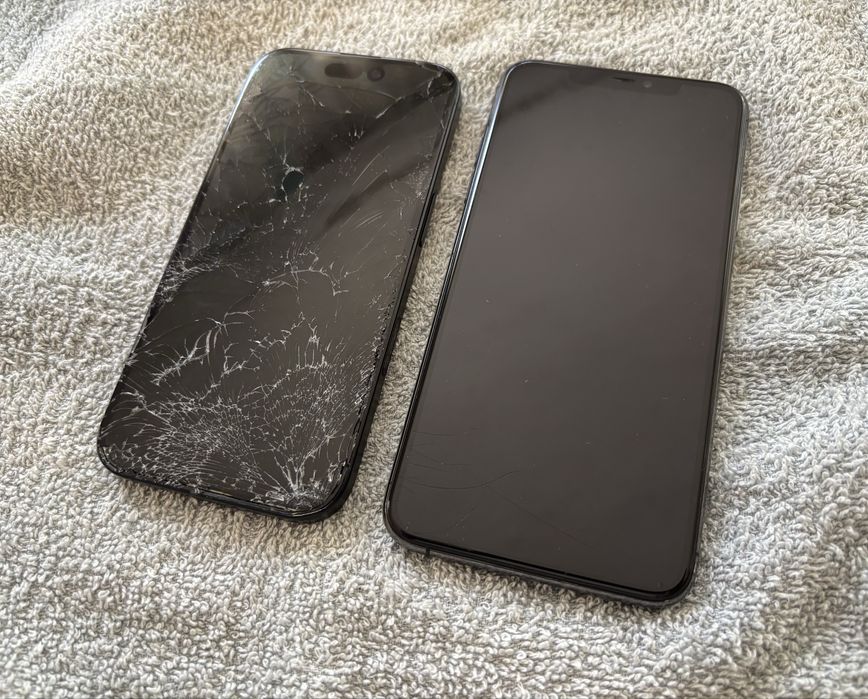 IPhone 16 за части …