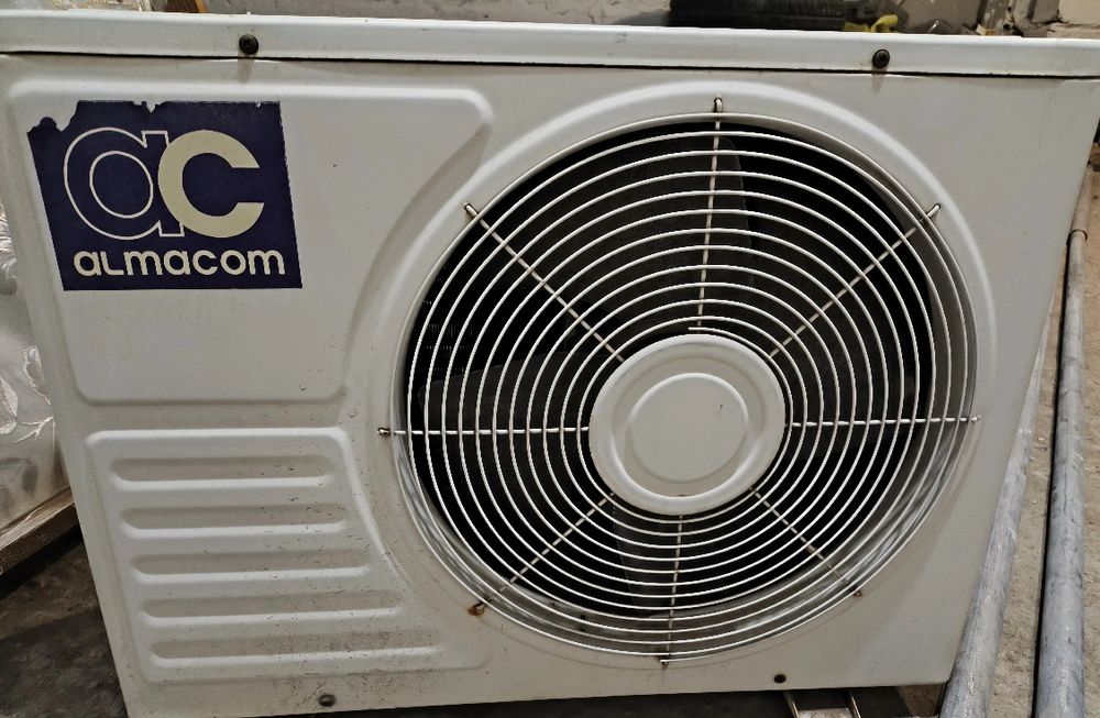Кондиционер  Almacom