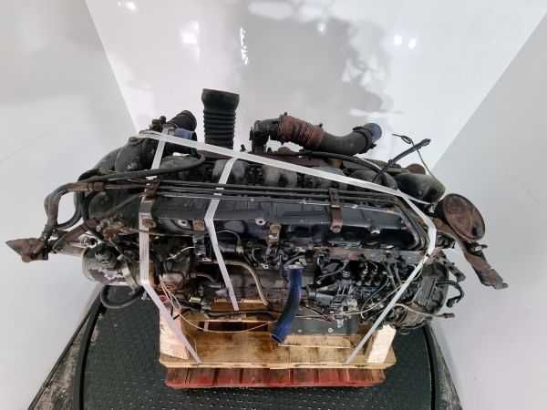 Motor complet MAN D2855 LOH23 - Piese motor MAN