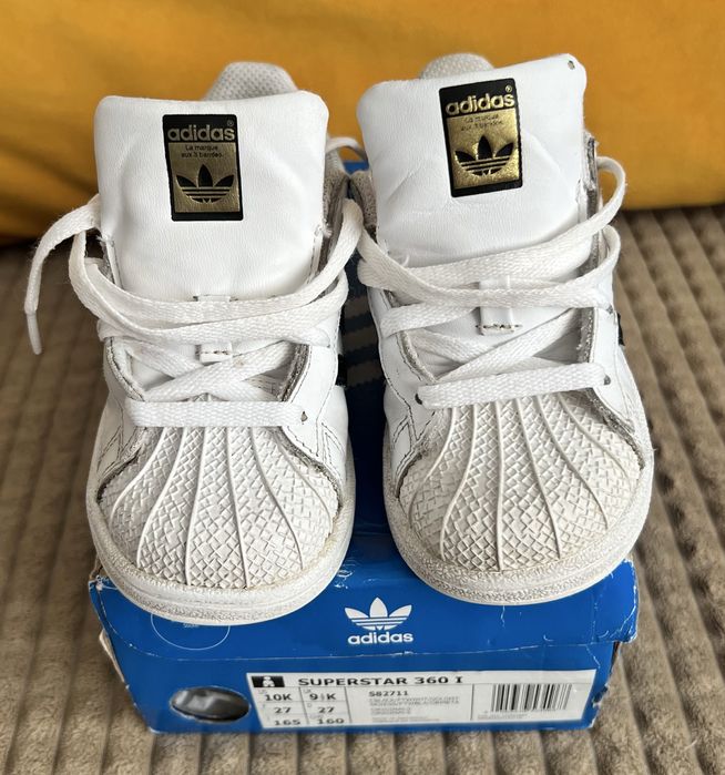 Incaltaminte Adidas copii marimea 27