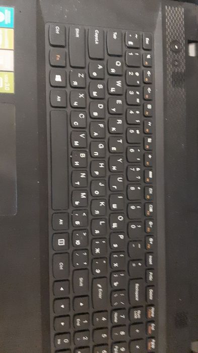 Стаицонарный пк.