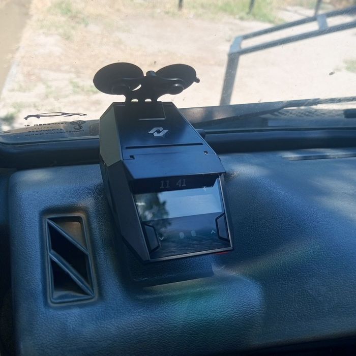 Antiradar neoline 8800