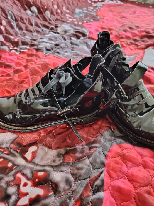 Продам ботиночки