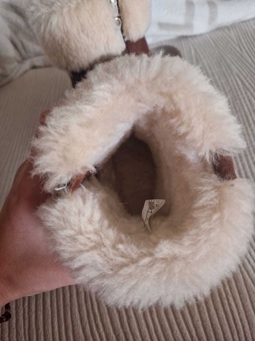 Детски боти  Emu australia