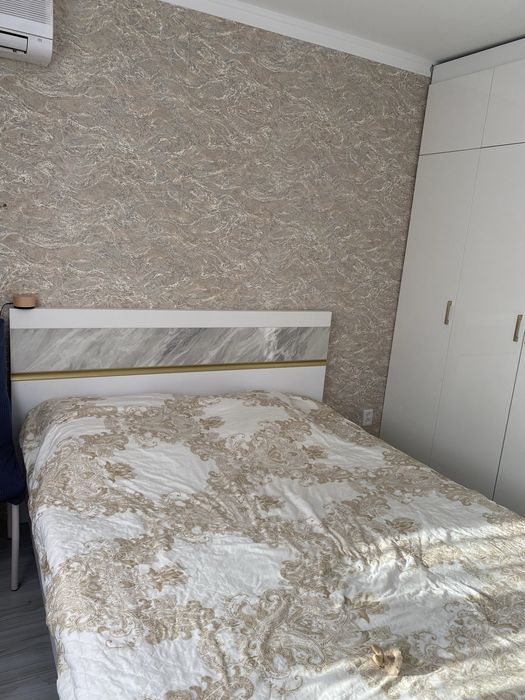 Продам 2-х комнатную квартиру