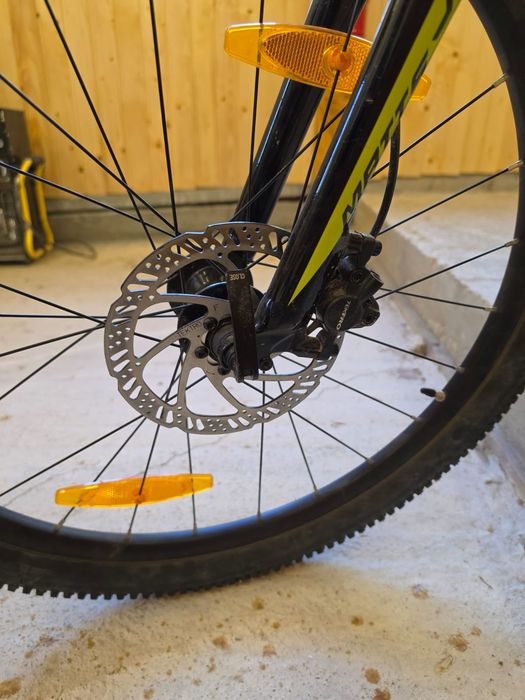 Vand MTB bicicleta Merida sau schimb cu PS 5