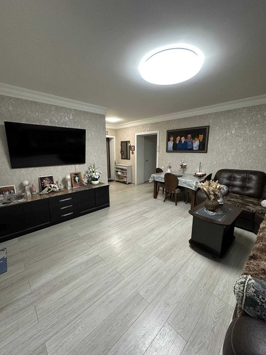 цум Сенат 3х ком вторичка с ремонтом подключ успейте 75м2; ‼️‼️‼️‼️‼️