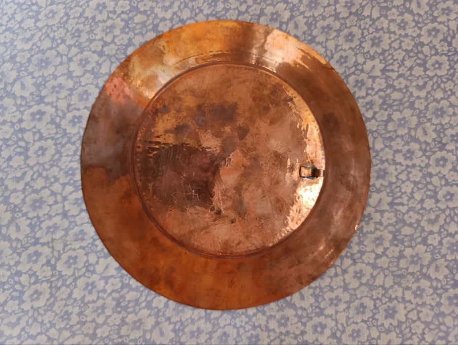 Медная тарелка Бухара , Ручки чернильные , Фотоальбом , картина modern