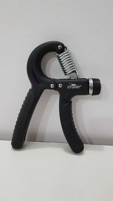 Тренажор за ръце "Crane" (с диапазон на натоварване от 10 до 40 кг)