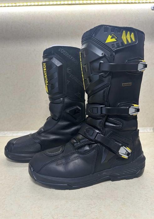 Ботуши за мотор Touratech