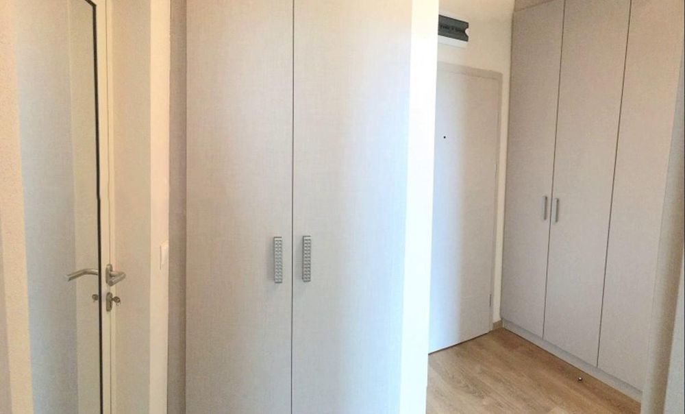 Дава се под наем Двустаен апартамент в София, Обеля 2 - 74 кв.м за 590 € - Снимка #4