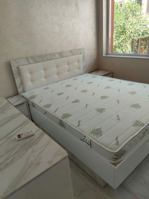 Дава се под наем Двустаен апартамент в Пловдив, Кючук Париж - 65 кв.м за 470 € - Снимка #2